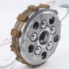 CANASTA Clutch Gixxer 150 et/roja Yiben Uo