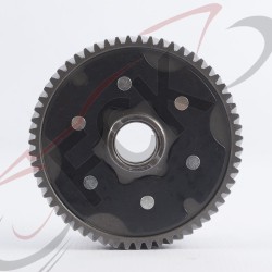 CANASTA Clutch GN exterior FyM UI
