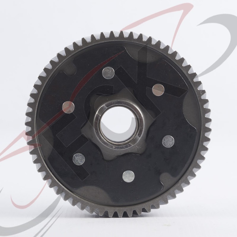 CANASTA Clutch GN exterior FyM UI