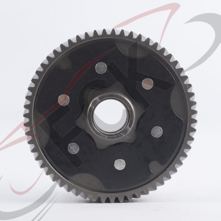 CANASTA Clutch GN exterior FyM UI