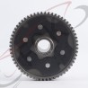 CANASTA Clutch GN exterior FyM UI