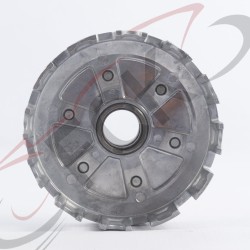 CANASTA Clutch GN exterior FyM UI