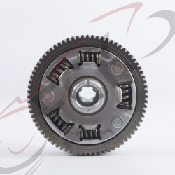 CANASTA Clutch Pulsar 135 Oumurs Ui