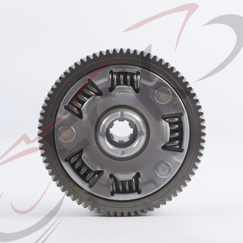 CANASTA Clutch Pulsar 135 Oumurs Ui