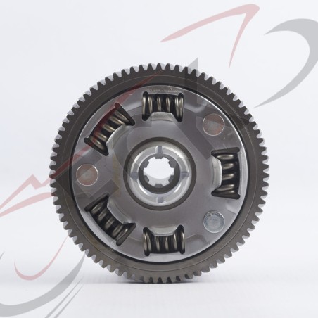CANASTA Clutch Pulsar 135 Oumurs Ui