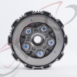 CANASTA C Pulsar 180 UG3/4 compl orig Mi