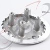 CANASTA Clutch TVS STAR HLX 100 (plato presion) orig MI