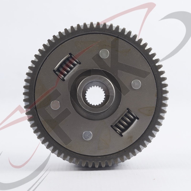 CANASTA Clutch XR125L comp UI