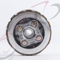 CANASTA Clutch XR125L comp UI