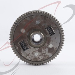 CANASTA Clutch XR150L comp Oumors  UI