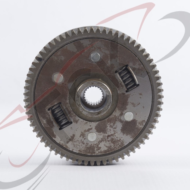 CANASTA Clutch XR150L comp Oumors  UI