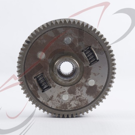 CANASTA Clutch XR150L comp Oumors  UI