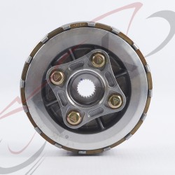 CANASTA Clutch XR150L comp Oumors  UI