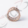 CANASTA De piston AG200 Ymh Orig Mi