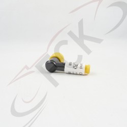 CAPUCHON Candela Universal LB05F Amarillo MP Mi