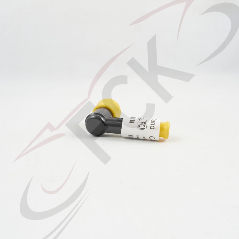 CAPUCHON Candela Universal LB05F Amarillo MP Mi