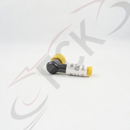 CAPUCHON Candela Universal LB05F Amarillo MP Mi