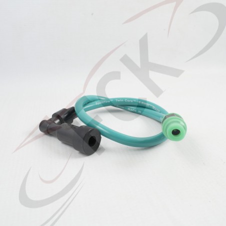 CAPUCHON Candela Universal LD05F con cable Verde MP Mi