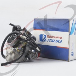 CARBURADOR ATV200 orig Ro
