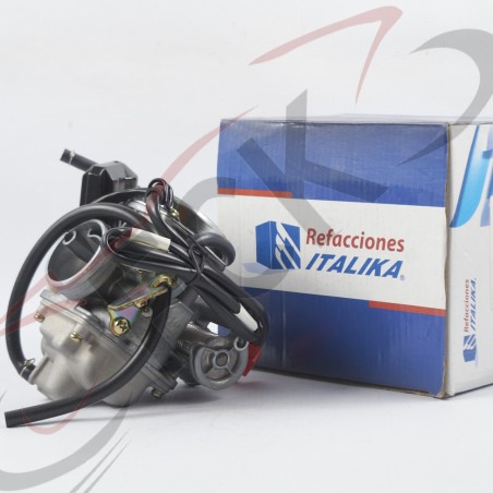 CARBURADOR ATV200 orig Ro