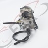 CARBURADOR ATV250 shoc de cable C/REVERSA ITK orig Ui