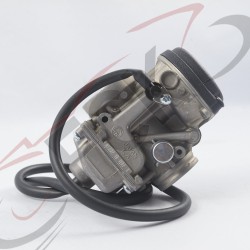 CARBURADOR ATV250 shoc de cable C/REVERSA ITK orig Ui
