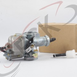 CARBURADOR CG 200 ZS200 con inyector UI