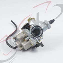 CARBURADOR CG 200 ZS200 con inyector UI