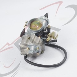 CARBURADOR CG 200 ZS200 con inyector UI