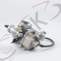 CARBURADOR CG 200 ZS200 con inyector UI