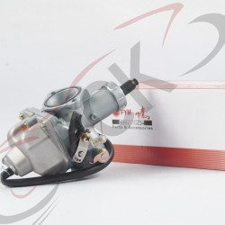 CARBURADOR CG 200 ZS200 FYM UI