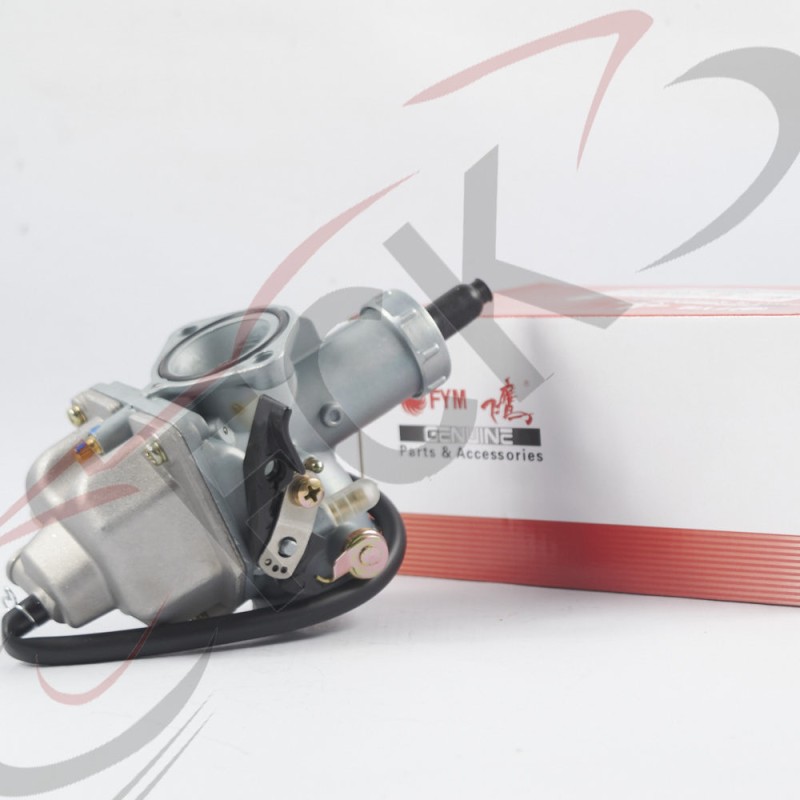 CARBURADOR CG 200 ZS200 FYM UI