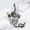 CARBURADOR CG 200 ZS200 ZT UI
