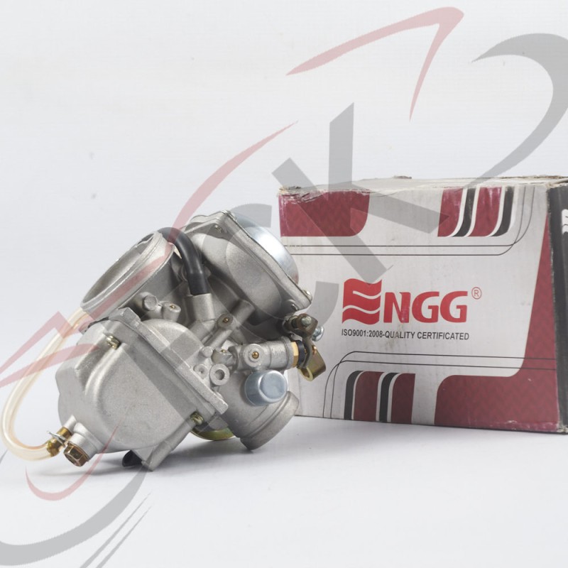 CARBURADOR DR 125-200 ENGG Uo