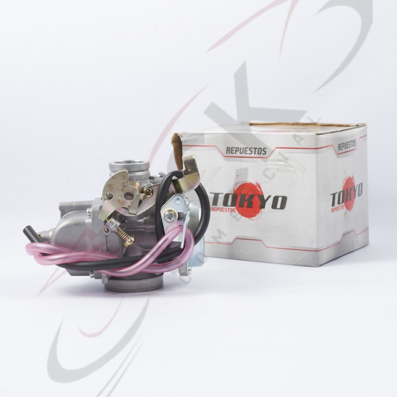 CARBURADOR DR 200 TOKYO mi