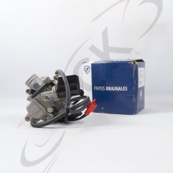 CARBURADOR GY6 CS125 orig UO