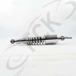 AMORTIGUADOR GTK125 cada uno ITK orig Ui