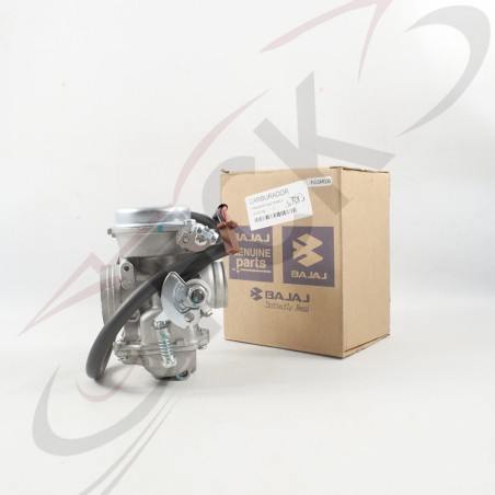 CARBURADOR Pulsar 135 KMG Uo