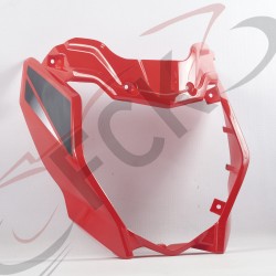 CARENAJE Rojo 200Z ITK orig Ui