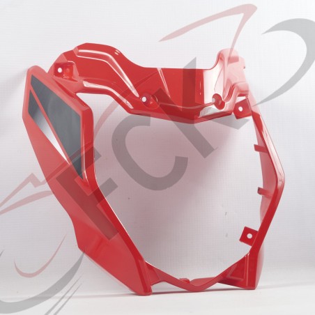 CARENAJE Rojo 200Z ITK orig Ui