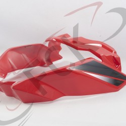 CARENAJE Rojo 200Z ITK orig Ui
