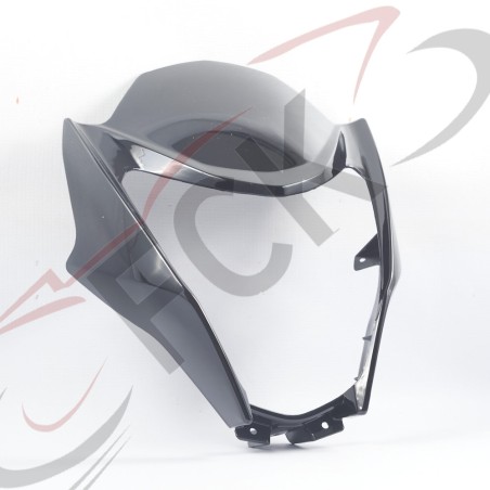 CARENAJE Avatar LX negro orig UO