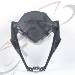 CARENAJE Avatar LX negro orig UO
