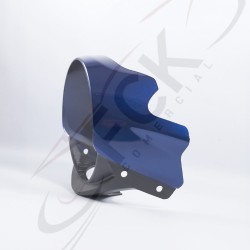 CARENAJE BOXER150 Azul Paramotos Uo