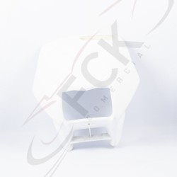 CARENAJE Bros Blanco KIMTEC UI