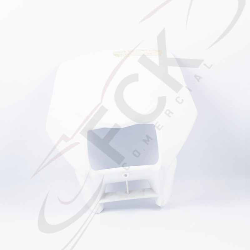 CARENAJE Bros Blanco KIMTEC UI