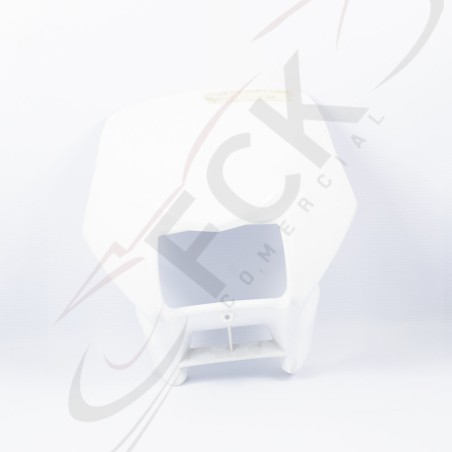 CARENAJE Bros Blanco KIMTEC UI
