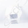 CARENAJE Bros Blanco KIMTEC UI