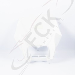 CARENAJE Bros Blanco KIMTEC UI
