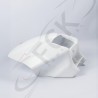 CARENAJE Bros Blanco KIMTEC UI